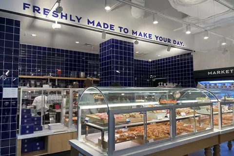 Knotts Bakery photo 2